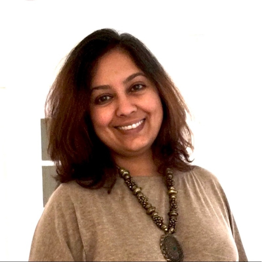 Meet your Posher, Vaishali